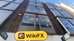 EC markets المملكة المتحدة  تم التحقق:  مكتب تشغيلي مؤكد