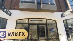 EC markets المملكة المتحدة  تم التحقق:  مكتب تشغيلي مؤكد