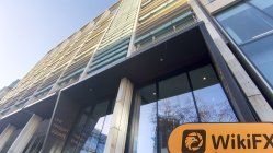 GFFM Royaume-Uni  Vérifié :  Bureau opérationnel confirmé