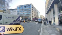 GFFM Royaume-Uni  Vérifié :  Bureau opérationnel confirmé