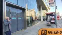 GFFM Royaume-Uni  Vérifié :  Bureau opérationnel confirmé