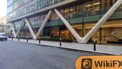 ADG Reino Unido Verificado: No se encontró presencia física