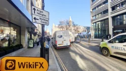 GTS Reino Unido Verificado: Nenhuma Presença Física Encontrada