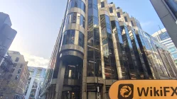 Clear Capital Markets Regno Unito  Verificato:  Ufficio Operativo Confermato