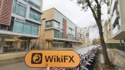 MAXTECHFXOPTIONS Regno Unito Verificato: Nessuna Presenza Fisica Trovata