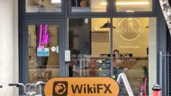 MAXTECHFXOPTIONS Regno Unito Verificato: Nessuna Presenza Fisica Trovata