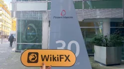 Valbury Reino Unido Verificado: Escritório Operacional Confirmado