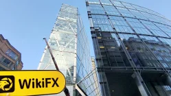 Finalto United Kingdom Na-verify: Nakumpirma ang Opisina ng Pagganap