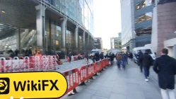 Finalto United Kingdom Na-verify: Nakumpirma ang Opisina ng Pagganap