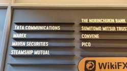 Maven Regno Unito  Verificato:  Ufficio Operativo Confermato