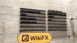 MAREX United Kingdom  Verified:  Operational Office Confirmed