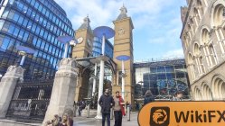 英国实地探访外汇交易商Lighthouse FX 不存在真实展业场所