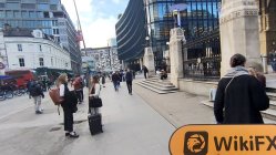 英国实地探访外汇交易商Lighthouse FX 不存在真实展业场所