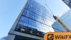 OANDA Vereinigtes Königreich  Verifiziert:  Betriebsbüro bestätigt