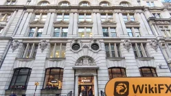 HTFX Royaume-Uni  Vérifié : Aucune présence physique trouvée