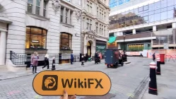 HTFX Royaume-Uni  Vérifié : Aucune présence physique trouvée