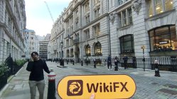 ThinkMarkets Reino Unido Verificado: Nenhuma Presença Física Encontrada