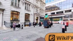 ThinkMarkets المملكة المتحدة  تم التحقق:  لم يتم العثور على وجود مادي