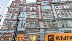 Swissquote Royaume-Uni  Vérifié :  Bureau opérationnel confirmé