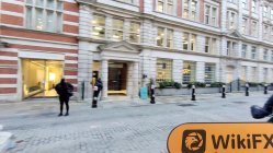 Swissquote Royaume-Uni  Vérifié :  Bureau opérationnel confirmé