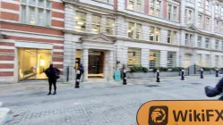 Swissquote Inggris  Terverifikasi:  Kantor Operasional Dikonfirmasi