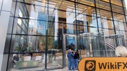 英国实地探访外汇交易商AMTF 不存在真实展业场所