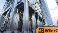 英国实地探访外汇交易商AMTF 不存在真实展业场所