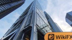 CCC United Kingdom  Verified:  No Physical Presence Found