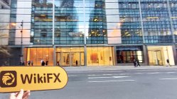 Anzo Capital Regno Unito Verificato: Nessuna Presenza Fisica Trovata