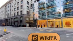 Anzo Capital Regno Unito Verificato: Nessuna Presenza Fisica Trovata