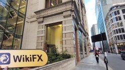 TS CAPITAL Vương quốc Anh  Đã xác minh:  Không tìm thấy sự hiện diện thực tế