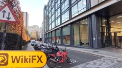 JaneStreet 英國 已驗證：營運辦公室確認