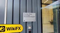 JaneStreet 英國 已驗證：營運辦公室確認