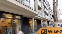 英国实地探访外汇交易商ALANFX 不存在真实展业场所