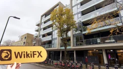 英国实地探访外汇交易商ALANFX 不存在真实展业场所