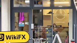 ALANFX 영국  확인됨:  물리적 존재 없음