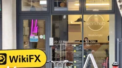 英国实地探访外汇交易商ALANFX 不存在真实展业场所