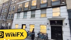 TICKMILL यूनाइटेड किंगडम  सत्यापित:  कोई भौतिक उपस्थिति नहीं मिली