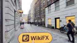 TICKMILL イギリス  検証済み: 物理的な存在は確認されませんでした