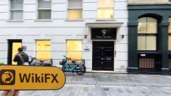 TICKMILL यूनाइटेड किंगडम  सत्यापित:  कोई भौतिक उपस्थिति नहीं मिली