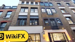 英国实地探访外汇交易商GLOBALFOREXTRADE 不存在真实展业场所