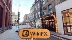 GLOBALFOREXTRADE 영국  확인됨:  물리적 존재 확인되지 않음