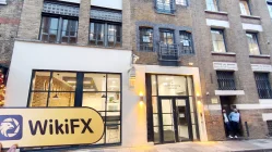 英国实地探访外汇交易商GLOBALFOREXTRADE 不存在真实展业场所