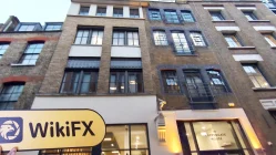 Trading Vương quốc Anh  Đã xác minh:  Không tìm thấy sự hiện diện thực tế