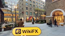 GMO-Z.com United Kingdom  Verified:  No Physical Presence Found