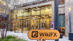 GMO-Z.com United Kingdom  Verified:  No Physical Presence Found