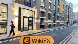 Trading Royaume-Uni  Vérifié : Aucune présence physique trouvée