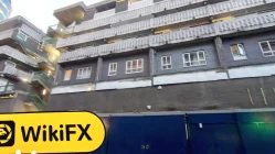 英国实地探访外汇交易商Teathers 不存在真实展业场所