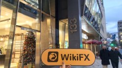 CMC Markets 英國 已驗證：營運辦公室確認