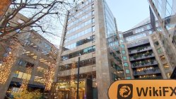 TIO Markets United Kingdom (8 Devonshire Square, 6F) Verified:  No Physical Presence Found